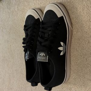 Adidas Nizza Sneakers